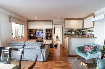 Apartamento com 3 quartos à venda na Rua Lord Cockrane, 908, Ipiranga, São Paulo