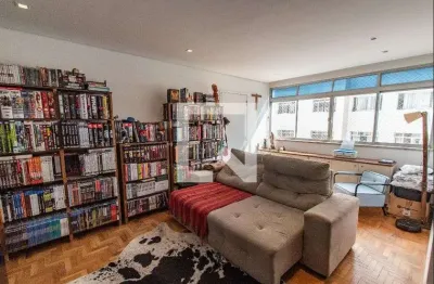 Apartamento à venda - vila mariana, 3 quartos, 109 m2