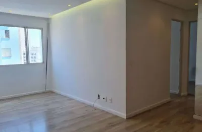 Apartamento de 2 quartos no ipiranga, são paulo - sp: venda ou locação, 49m², 2 salas, 1 banheiro, 1 vaga. venha conferir!