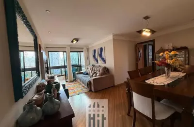 Imperdível apartamento à venda em sp, ipiranga: 3 quartos, 2 salas, 2 banheiros, 1 vaga, 78m² - conheça já!