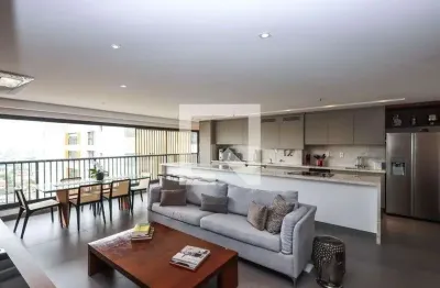 Apartamento com 2 quartos à venda na Avenida Bosque da Saúde, 2001, Bosque da Saúde, São Paulo