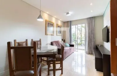 Apartamento com 2 quartos à venda na Rua Francisco Tapajós, 631, Bosque da Saúde, São Paulo