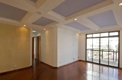 Apartamento com 3 quartos à venda na Avenida Ramalho Ortigão, 260, Bosque da Saúde, São Paulo