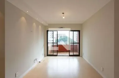 Apartamento com 3 quartos à venda na Rua Embaú, 298, Vila Clementino, São Paulo