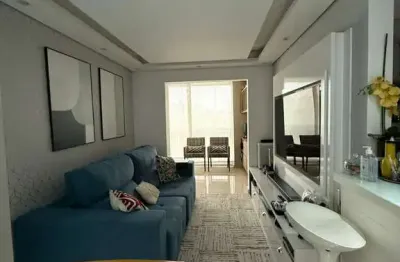 Apartamento à venda em são paulo-sp, ipiranga: 2 quartos, 1 suíte, 2 salas, 2 banheiros, 1 vaga de garagem, 68m². venha conferir!