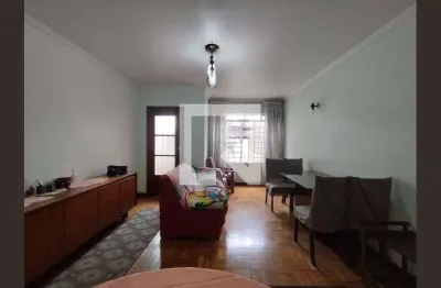Casa com 2 quartos à venda na Rua Tiquatira, 613, Bosque da Saúde, São Paulo