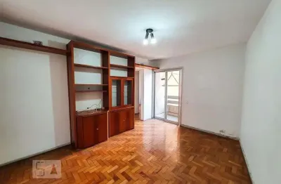 Apartamento à venda - vila mariana, 1 quarto, 47 m2
