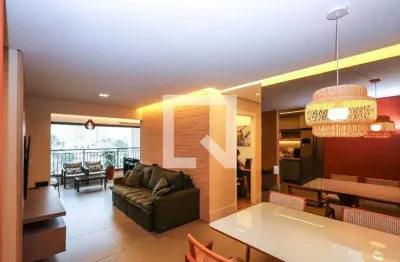 Apartamento à venda - bosque da saúde, 3 quartos, 93 m2