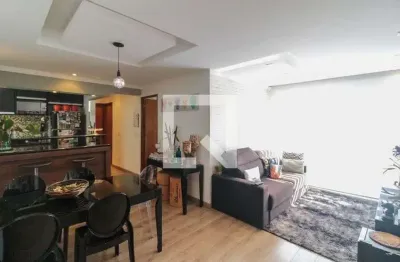 Apartamento com 3 quartos à venda na Rua Francisco Justino de Azevedo, 171, Cambuci, São Paulo