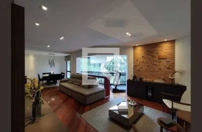 Apartamento com 4 quartos à venda na Rua Castro Alves, 686, Aclimação, São Paulo