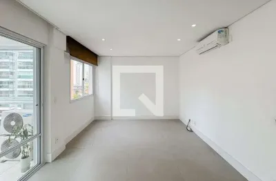 Apartamento com 2 quartos à venda na Rua Caravelas, 193, Vila Mariana, São Paulo