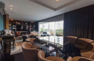 Apartamento com 3 quartos à venda na Rua França Pinto, 779, Vila Mariana, São Paulo