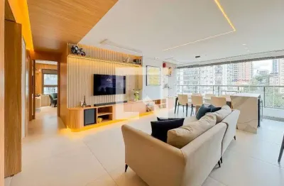 Apartamento com 2 quartos à venda na Avenida Armando Ferrentini, 702, Vila Mariana, São Paulo