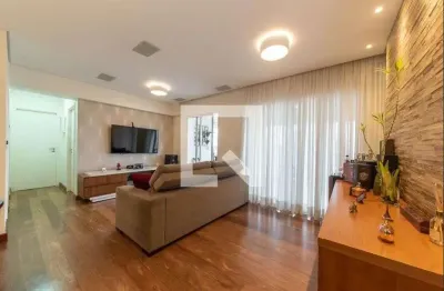 Apartamento com 3 quartos à venda na Rua Dom Antônio Barreiros, 198, Bosque da Saúde, São Paulo