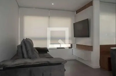 Apartamento com 2 quartos à venda na Rua Estado de Israel, 814, Vila Clementino, São Paulo
