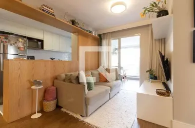 Apartamento com 2 quartos à venda na Rua Dom Pedro Silva, 281, Bosque da Saúde, São Paulo