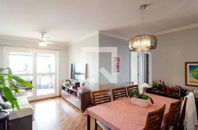 Apartamento com 3 quartos à venda na Rua Catulo da Paixão Cearense, 665, Saúde, São Paulo