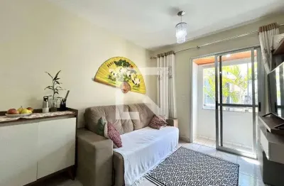 Apartamento com 2 quartos à venda na Avenida Miguel Estefno, 747, Saúde, São Paulo