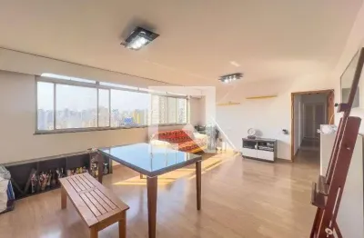 Apartamento com 3 quartos à venda na Avenida Conselheiro Rodrigues Alves, 723, Vila Mariana, São Paulo