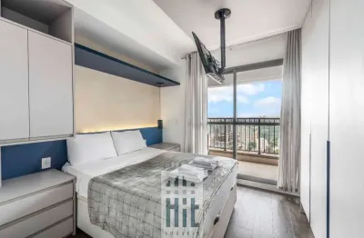 Apartamento para locação na vila mariana: 1 quarto, 1 sala, 1 banheiro e 27,00 m² em são paulo-sp!