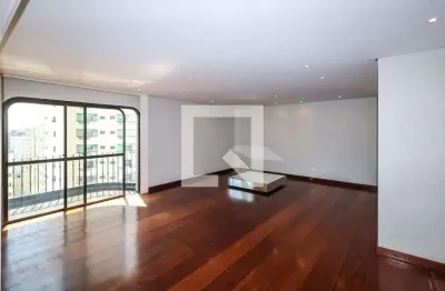 Apartamento com 3 quartos à venda na Rua Castro Alves, 869, Aclimação, São Paulo