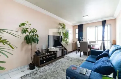 Apartamento com 2 quartos à venda na Rua Assungui, 645, Bosque da Saúde, São Paulo