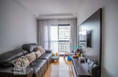 Apartamento com 2 quartos à venda na Rua Traituba, 287, Saúde, São Paulo