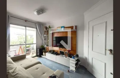Apartamento com 3 quartos à venda na Avenida Lins de Vasconcelos, 1543, Cambuci, São Paulo