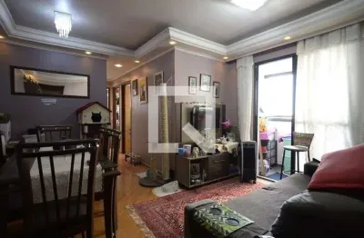 Apartamento com 3 quartos à venda na Rua Afonso Celso, 1200, Vila Mariana, São Paulo