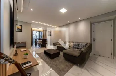 Apartamento com 3 quartos à venda na Rua do Arraial, 308, Bosque da Saúde, São Paulo