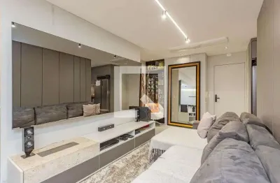 Apartamento com 2 quartos à venda na Avenida Bosque da Saúde, 1990, Bosque da Saúde, São Paulo