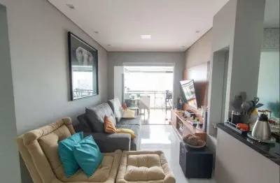 Apartamento com 2 quartos à venda na Rua Cônego Januário, 247, Ipiranga, São Paulo