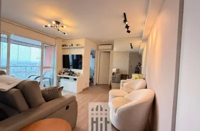 Apartamento à venda em são paulo-sp, ipiranga: 2 quartos, 1 suite, 2 salas, 2 banheiros, 2 vagas - 68m²