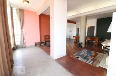 Apartamento com 1 quarto à venda na Avenida da Aclimação, 345, Aclimação, São Paulo