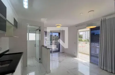 Apartamento com 2 quartos à venda na Praça Nami Jafet, 180, Ipiranga, São Paulo