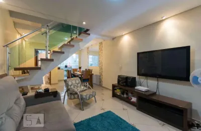 Casa com 2 quartos à venda na Rua Francisco Paternost, 154, Sacomã, São Paulo