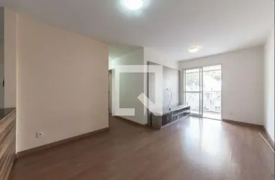 Apartamento com 2 quartos à venda na Rua Vigário Albernaz, 464, Bosque da Saúde, São Paulo