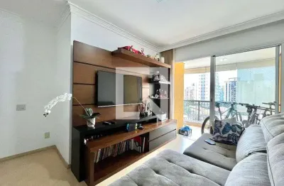 Apartamento com 3 quartos à venda na Rua Estero Belaco, 486, Saúde, São Paulo