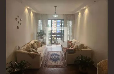 Apartamento com 3 quartos à venda na Rua Ernesto de Oliveira, 132, Vila Mariana, São Paulo