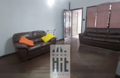 Imóvel imperdível no ipiranga: casa com 3 quartos, 2 salas, 2 banheiros, 1 vaga de garagem e 250m² de área em sp. confira já!