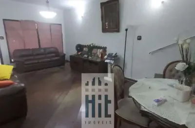 Imóvel imperdível no ipiranga: casa com 3 quartos, 2 salas, 2 banheiros, 1 vaga de garagem e 250m² de área em sp. confira já!