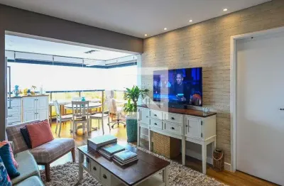 Apartamento com 1 quarto à venda na Rua Topázio, 752, Aclimação, São Paulo