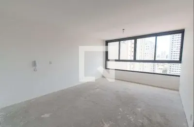 Apartamento com 1 quarto à venda na Rua Ouvidor Peleja, 185, Vila Mariana, São Paulo