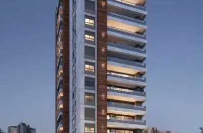 Apartamento com 3 quartos à venda na Alameda dos Nhambiquaras, 1448, Moema, São Paulo