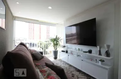 Apartamento com 2 quartos à venda na Rua Mário Schioppa, 157, Bosque da Saúde, São Paulo