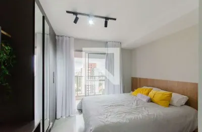 Kitnet / Stúdio à venda na Rua Carlos Petit, 299, Vila Mariana, São Paulo