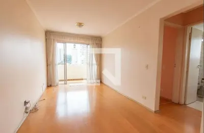 Apartamento com 2 quartos à venda na Rua Ouvidor Peleja, 587, Vila Mariana, São Paulo