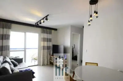 Vila mariana: apartamento à venda com 2 quartos e 1 suíte, 60m² e 1 vaga de garagem em são paulo-sp