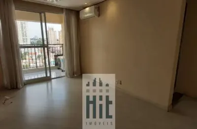 Apartamento para locação no bairro ipiranga em são paulo-sp: 2 quartos, 1 suíte, 1 sala, 2 banheiros, 1 vaga de garagem, 54m². venha conferir!