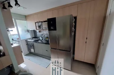 Apartamento à venda em são paulo-sp, bairro saúde: 2 quartos, 2 salas, 1 banheiro, 2 vagas de garagem, 52m² de área.